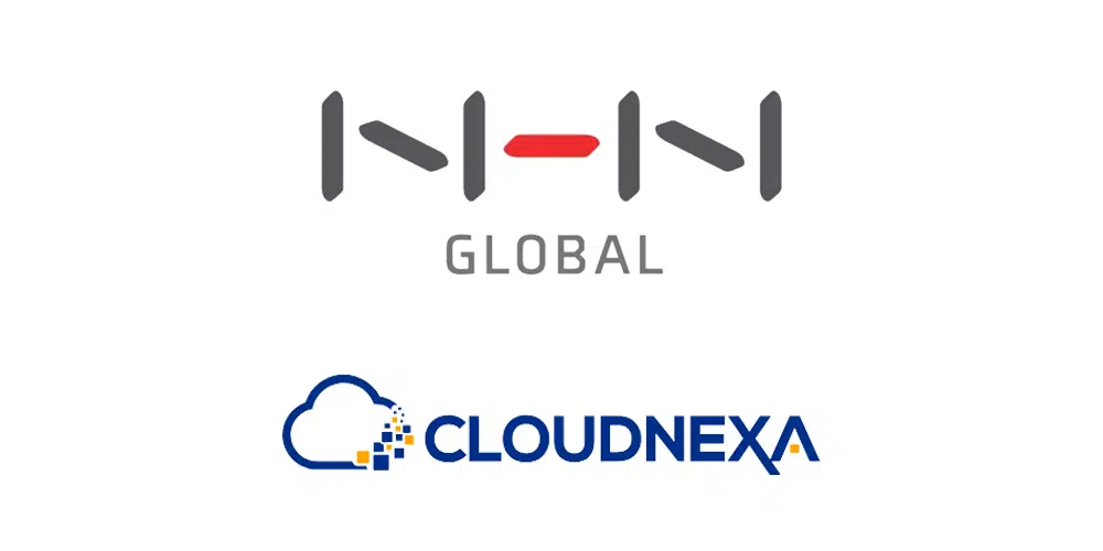 nhn global announces acquisition of cloudnexa