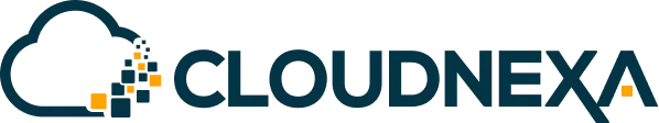 cloudnexa logo